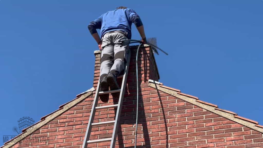 Oirschot schoorsteenvegen Oirschot schoorsteenvegen