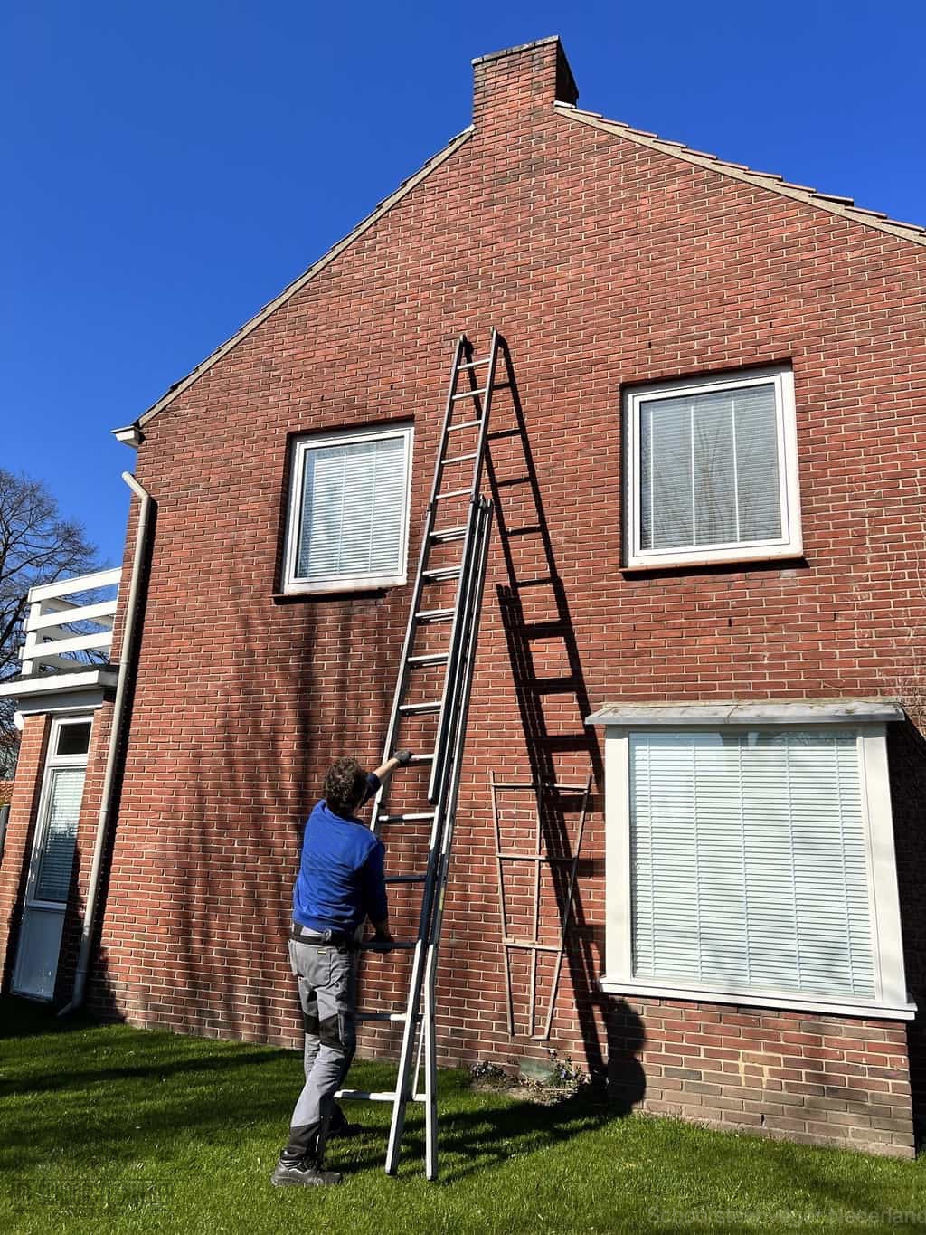 Schoorsteen controleren Oirschot Schoorsteen controleren Oirschot